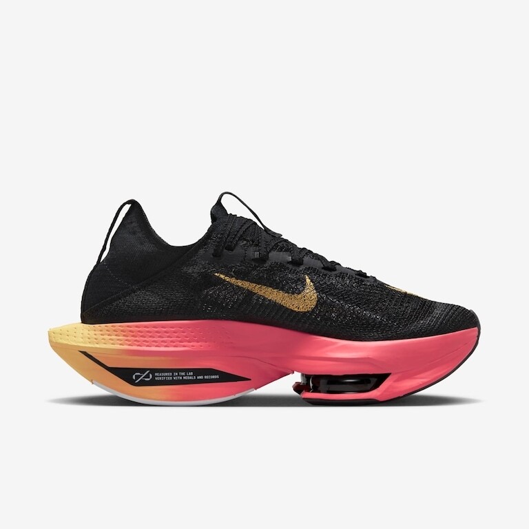 Tênis Nike Air Zoom Alphafly NEXT% 2 - Feminino
