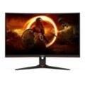 Monitor Gamer AOC Legend C27G2ZE 27 Pol VA FHD 0.5ms 240Hz FreeSync Premium HDMI/DP C27G2ZE