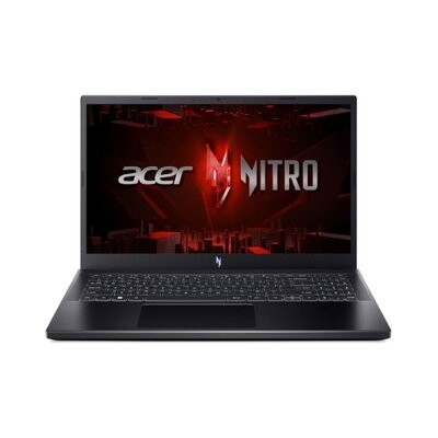 Notebook Gamer Acer Nitro V15 Anv15-51-57ws I5 13ªgen Linux Gutta 8GB 512gb SSD RTX3050 15.6 Fhd