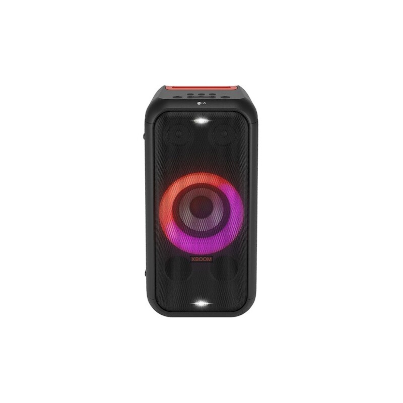 Caixas de som Bluetooth LG XBOOM XL5S | LG BR