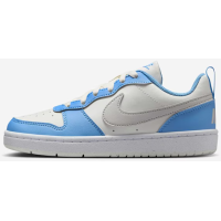Tênis Nike Court Borough Low Recraft Infantil