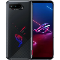 Smartphone ASUS ROG Phone 5s 128GB 8GB 5G AMOLED 144Hz HDR10+ Tela 6,78"