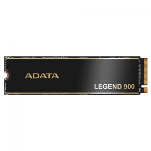 SSD Adata Legend 900 1TB M.2 2280 NVMe Leitura 7000MBs e Gravação 4700MBs SLEG-900-1TCS