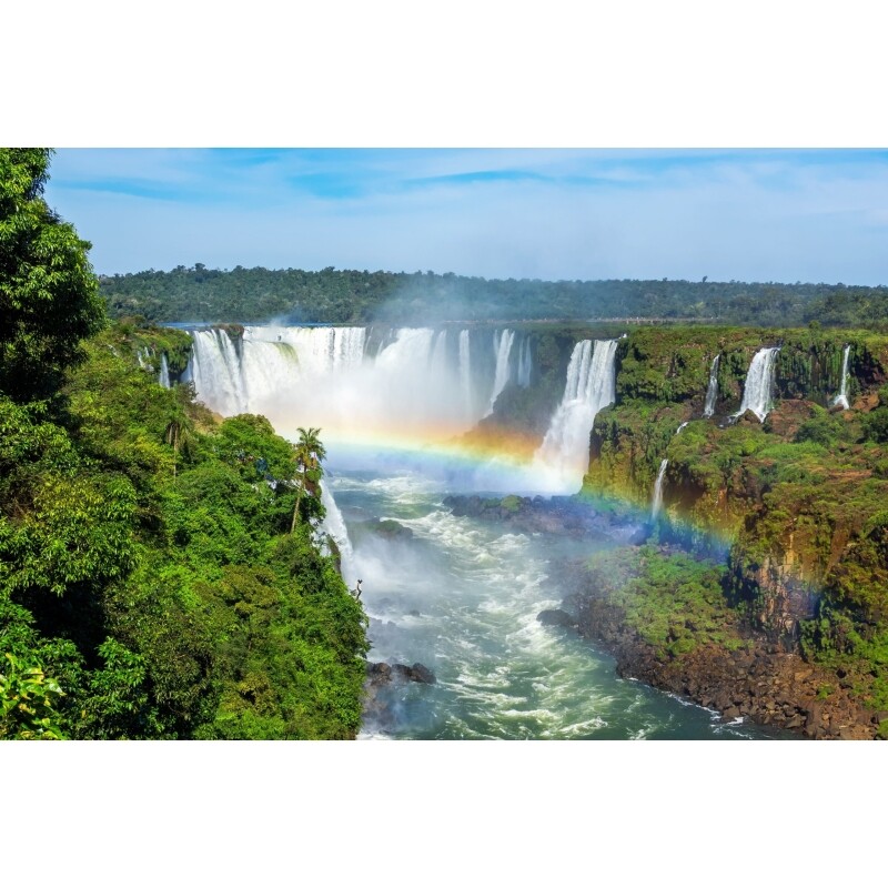 Pacote de Hotel + Passeios em Foz do Iguaçu - 4 dias e 3 noites