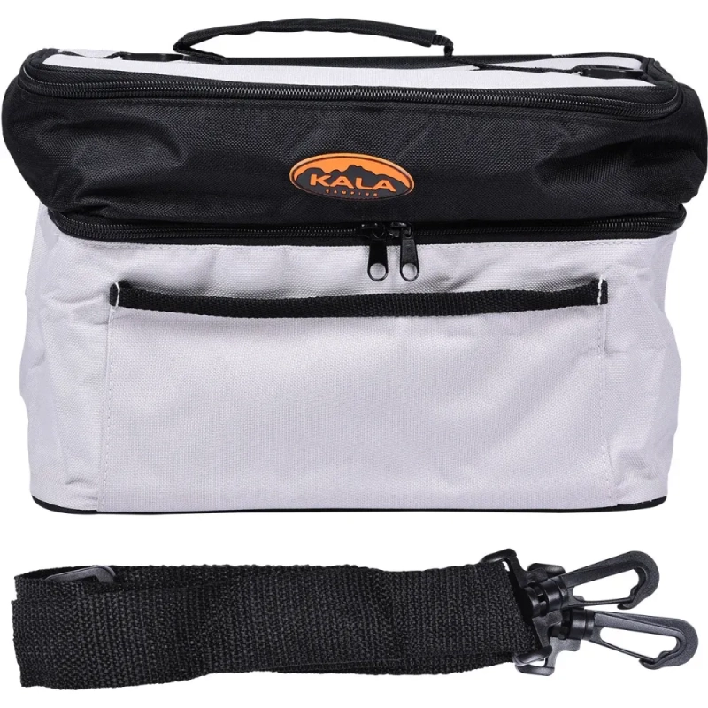 Sport Cooler 13,4L Kala