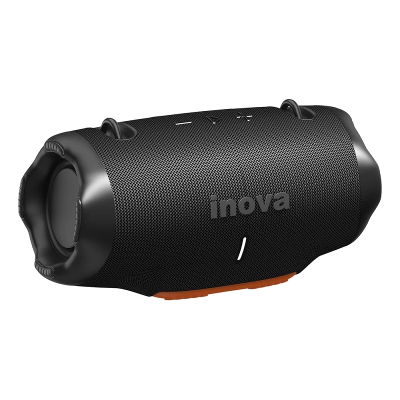 Caixa Som Tws 30w Inova Bass Boost Estéreo Alta Hifi Festa