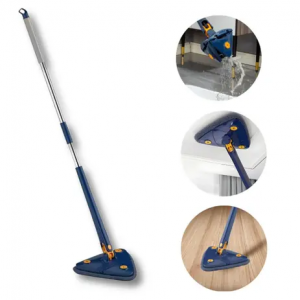 Rodo Mop Esfregão Triangular FST023 - Fasterr