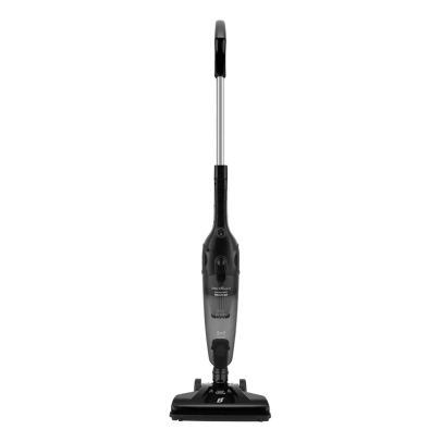 Aspirador de pó 2 em 1 Britânia BAS1295P 1250w 1 Litro Preto 220V