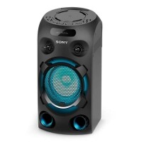 Mini System Sony Bluetooth MP3 USB - MHC-V02