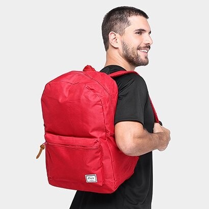 Mochila Yins Brasil Casual