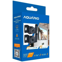 Suporte Tv Fixo Universal Aquario Sav1000 14 a 84''