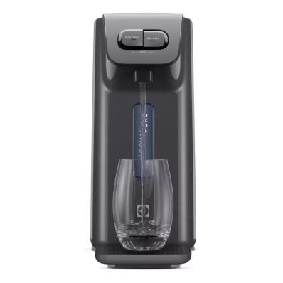 Purificador Electrolux Eletrônico Compacto Efficient Painel Mecânico Bivolt - PE15X