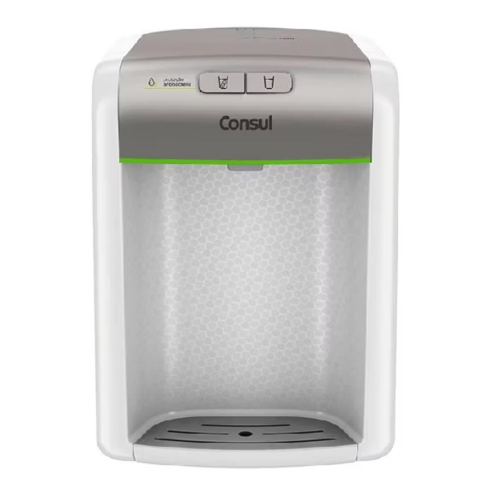 Purificador De Água Refrigerado