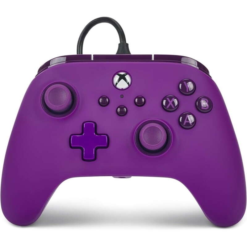 Controle com fio - Power A - para XBOX Série X