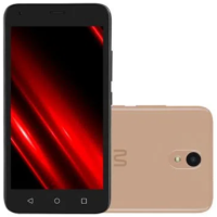 Smartphone Multilaser E Pro 32GB 1GB 4G Wi-Fi Tela 5.0" Go Edition
