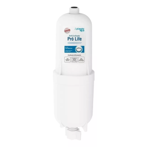 Filtro Refil Planeta Água 1013a Pro Life Compativel Purificador Soft Everest Star Slim Fit Baby E Plus Branco