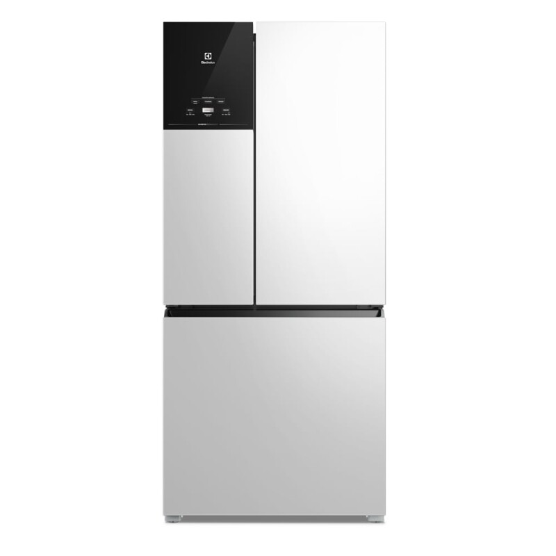 Geladeira Electrolux Frost Free Multidoor Efficient Com Autosense e Inverter 590L Branca IM8 127V