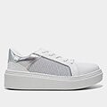 Tênis Vizzano Tela Lateral Feminino