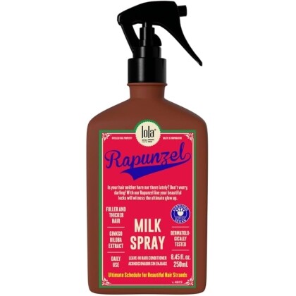 Lola Cosmetics Rapunzel Milk - Spray Leave-in 250ml