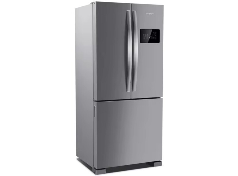 Geladeira/Refrigerador Brastemp Frost Free French Door 554L BRO85