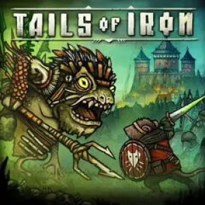 Jogo Tails of Iron - PC Steam