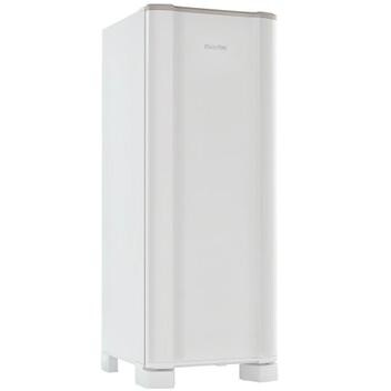 Refrigerador Esmaltec Cycle Defrost 1 Porta ROC31 245 Litros Branco - Peças para Frigobar