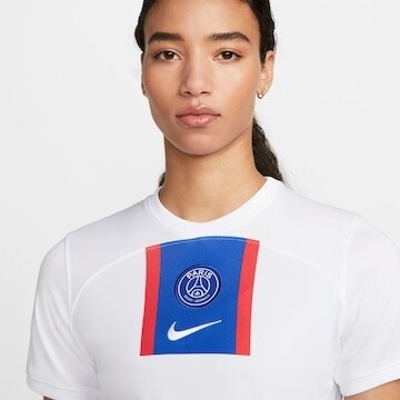 Camisa Nike PSG III 2022/2023 Torcedora Pro - Feminina
