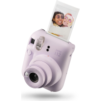 Camera Instax Mini 12 Lilas Candy