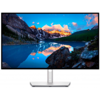 Monitor Dell UltraSharp 27" 4K Hub USB-C - U2723QE