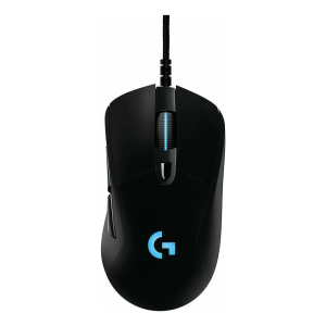 Mouse Gamer Logitech G403 HERO Sensor Hero 25K