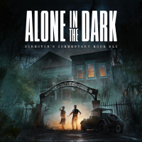 Jogo Alone in the Dark - PS5