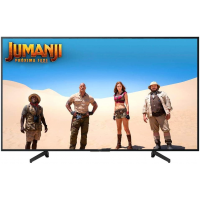 Smart TV Sony  LED 55" 4K HDR KD-55X705G
