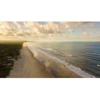 Pacote de Viagem para Ilhéus Aéreo + Hotel