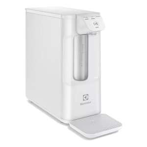 Purificador De Água Electrolux Pure 4x Com Painel Touch PE12B Branco 127/220V