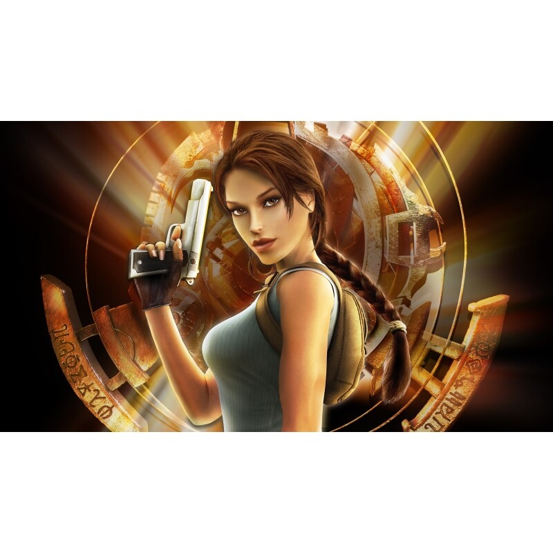 Jogo Tomb Raider: Anniversary - PC
