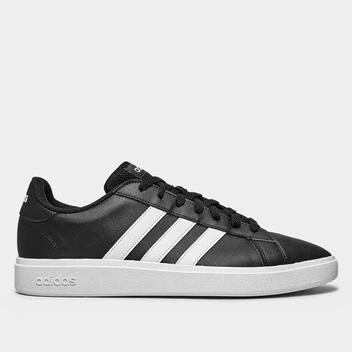Tênis Masculino Adidas Grand Court Base - Tênis Esportivo