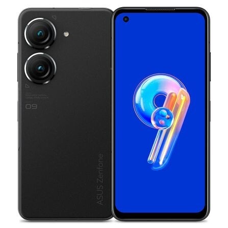 Smartphone Asus Zenfone 9 256GB 5G 8GB RAM Câmera 50MP 5,92" 4300mAh