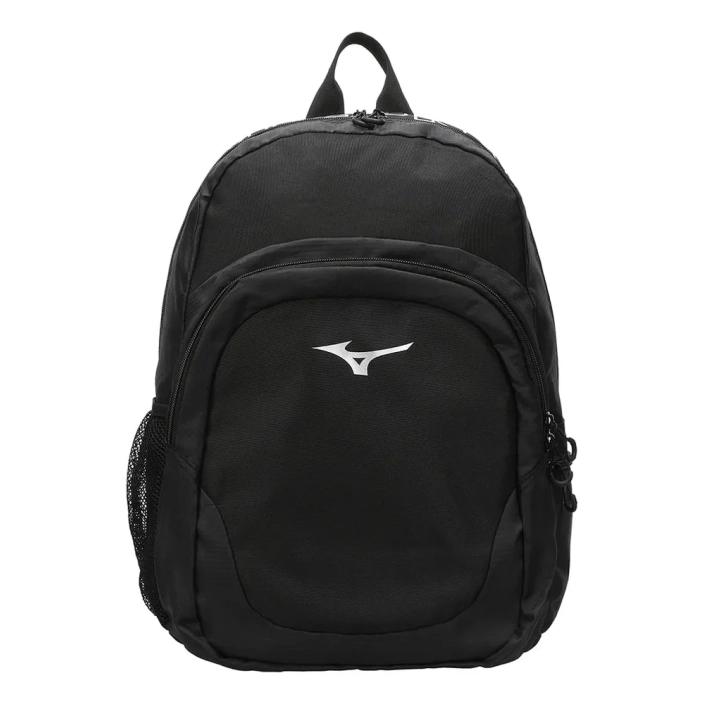 Mochila Unissex Sky Cor Preto Mizuno