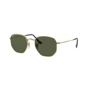 Óculos de sol HEXAGONAL Ray-Banadulto-unissex