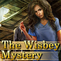 Jogo The Wisbey Mystery - PC