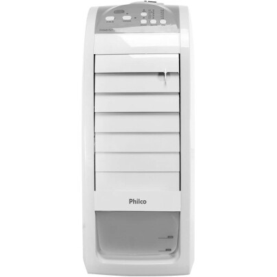 Climatizador de Ar Pcl1f 70w Branco 220v Philco