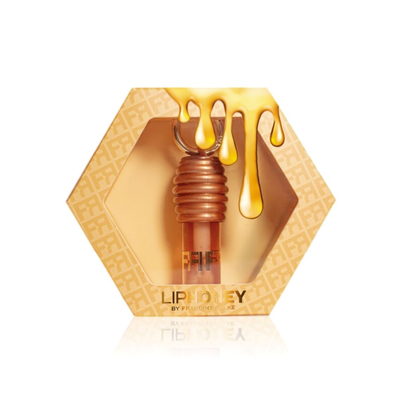 lip honey gloss labial fran by franciny ehlke