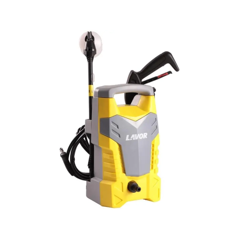 Lavadora de Alta Pressão Lavor Fast 120 - 220V