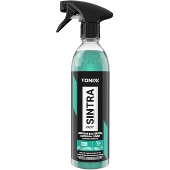 Multilimpador Automotivo flotador Vonixx SINTRA FAST - 500ML