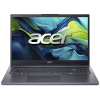 Notebook Acer Aspire i5-13420H 16GB SSD 512GB Intel UHD Graphics Tela 15.6” FHD W11 - A15-51M-56KR