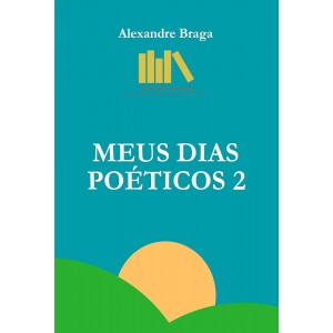 eBook Meus Dias Poéticos 2