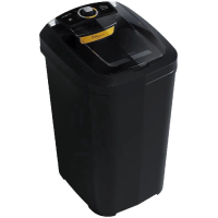 Lavadora Semiautomática 16kg Newmaq - 220v