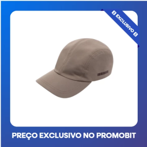 Boné Outdoors Insider - Feminino
