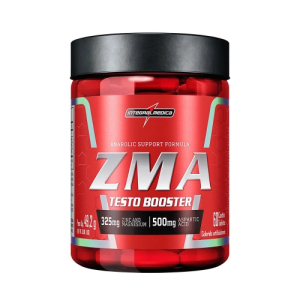Zma 60 caps Integralmedica