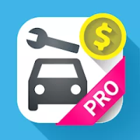 APP Car Expenses Manager Pro